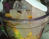 Foto langkah ke 1 dari resep Jus mangga.