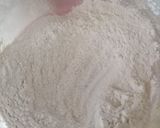 Foto del paso 1 de la receta: Medialunas caseras