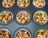 Peanut Butter Cheerio Breakfast Cups recipe step 7 photo