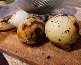 Foto del paso 2 de la receta: Cebollas asadas