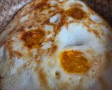 Foto del paso 4 de la receta: Huevos a la sal de pimentones 🥚 sal de paprika, pimentón ahumado y picante 🌶️