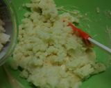 Foto del paso 7 de la receta: Ñoquis de papa soufflé