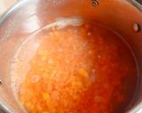 Foto langkah ke 2 dari resep Perkedel Kentang Wortel Macaroni.