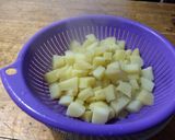 Foto del paso 2 de la receta: Ñoquis de papa