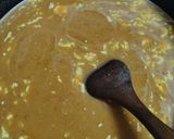 Foto del paso 9 de la receta: Pollo en salsa de tulipán 🌷