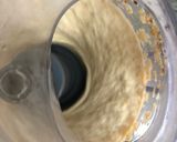 Foto del paso 2 de la receta: Hummus de garbanzos