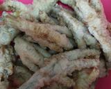 Foto langkah ke 3 dari resep 127. Ceker Kecap Pedas.