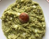 Foto del paso 6 de la receta: Guacamole