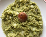 Foto del paso 6 de la receta: Guacamole