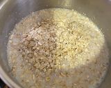 Foto del paso 2 de la receta Porridge de Avena