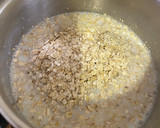 Foto del paso 2 de la receta: Porridge de Avena