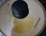 Foto langkah ke 1 dari resep Popcorn Asin.