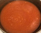 A picture of step 4 of Traditional Meatballs (Albóndigas).