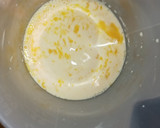 Foto langkah ke 1 dari resep Roti O KW / Coffee Bun oven Tangkring.