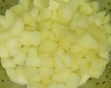 Foto del paso 2 de la receta: Ensalada rusa
