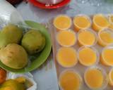 Cara Membuat 472 Puding Mangga Coklat Keju 2