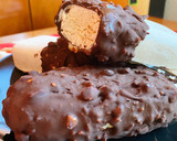 Foto del paso 2 de la receta: Magnum almendrados de almendra