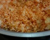 Foto langkah ke 6 dari resep Nasi Goreng Ummi.
