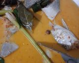 Foto langkah ke 3 dari resep Gulai Kakap.