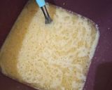 Foto del paso 1 de la receta: Bizcochuelo de naranja, Riquísimo, esponjoso y rendidor 💗