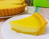 Foto langkah ke 9 dari resep Pie Susu.