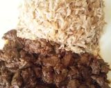 صورة لخطوة 3 من وصفة أرز بكبد الدجاج