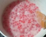 Foto langkah ke 3 dari resep Kue centik manis.