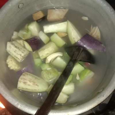 Langkah 3