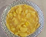Foto del paso 7 de la receta: Tortilla de patata de dieta