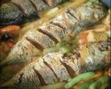 Foto langkah ke 4 dari resep Pesmol Ikan Kembung.