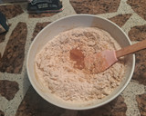 Foto del paso 3 de la receta: Galletas de canela y miel