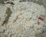 Foto langkah ke 4 dari resep Nasi Liwet.