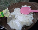 Foto langkah ke 2 dari resep Nagasari Nasi.