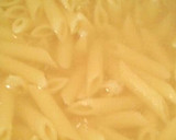 Foto del paso 5 de la receta: Macarrones a la napolitana