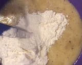 Foto del paso 6 de la receta: Budín de banana invertido al microondas