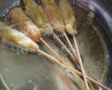 Foto langkah ke 5 dari resep Sempol Ayam Ekonomis.