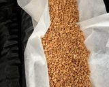 Une image de l'étape 2 de Le potager cookie.