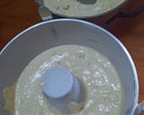 Foto del paso 3 de la receta: Cake navideño con frutos secos 🎄😋