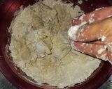 Foto del paso 3 de la receta: Tamales veganos