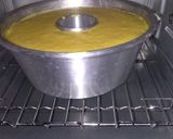 Foto langkah ke 5 dari resep Bolu Pumpkin.