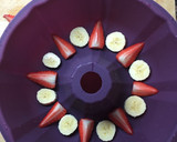 Foto del paso 3 de la receta: Gelatina de frutas y colores