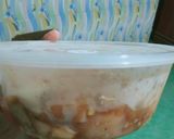 Foto langkah ke 3 dari resep Ayam Teriyaki.