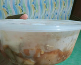 Foto langkah ke 3 dari resep Ayam Teriyaki.