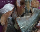 Foto langkah ke 1 dari resep Pesmol ikan patin.