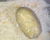 Foto langkah ke 3 dari resep Banana Croquette.