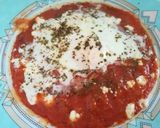 Foto del paso 4 de la receta Comida urgente: huevos al microondas