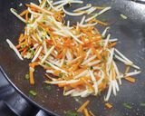 Foto langkah ke 3 dari resep Tahu Isi.