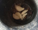 அரிசி பருப்பு சாதம் ரெசிபி ஸ்டேப் 1 புகைப்படம்