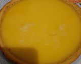Foto langkah ke 7 dari resep Pie Susu Teflon 20 cm (SKM Gold) Anti Gagal.