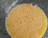 Foto del paso 4 de la receta Tortilla de patata y pimiento rojo
